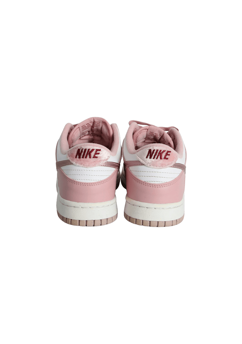 Air force velvet hot sale pink