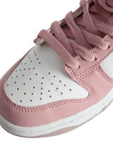 Pink velvet nike air sales max