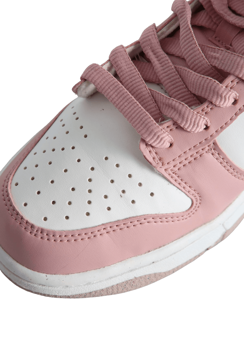 Air force deals 1 pink velvet