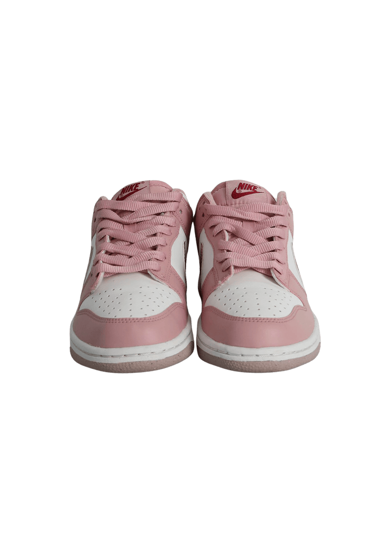 Air force pink hot sale velvet