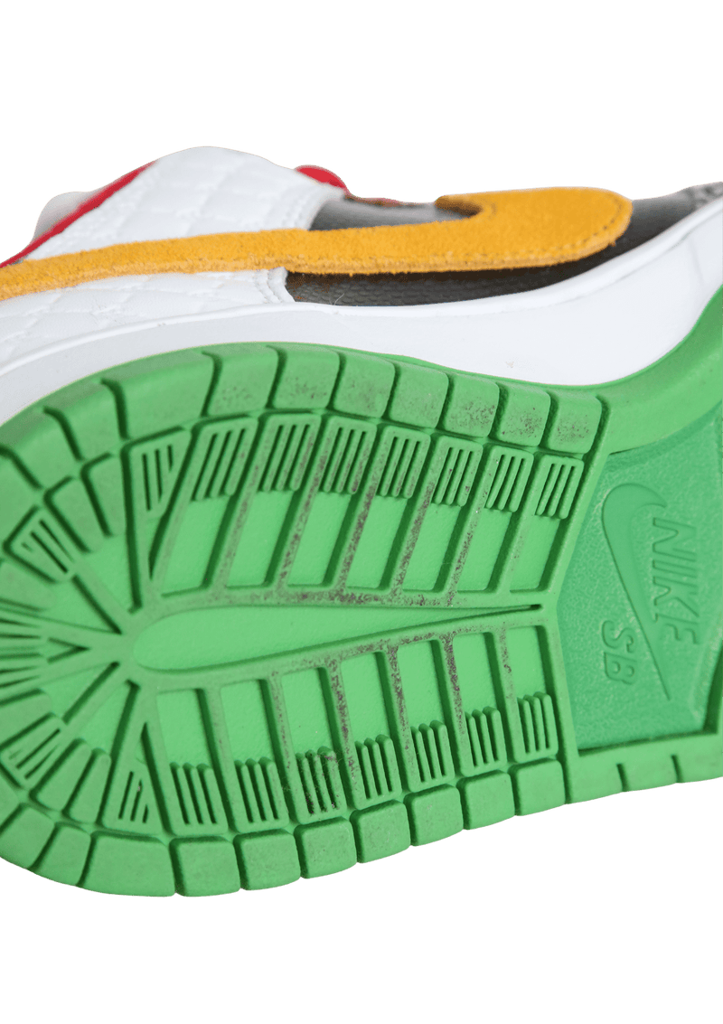 LIMITED EDITION DUNK LOW WHAT THE P-ROD 42