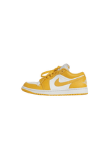 AIR JORDAN 1 LOW POLLEN 38