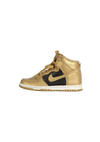 DUNK HIGH METALLIC GOLD 35