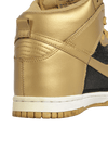 DUNK HIGH METALLIC GOLD 35