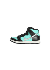 Dunk High Tiffany Diamond 39