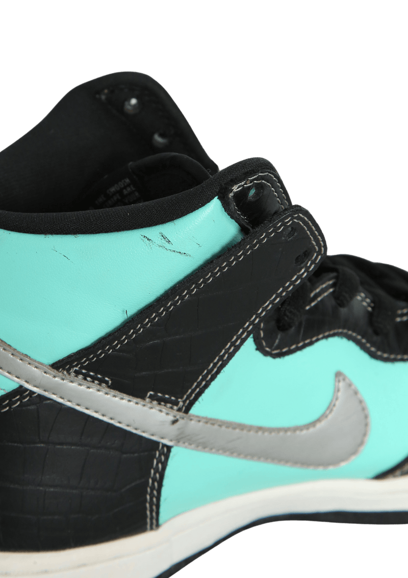 Dunk High Tiffany Diamond 39