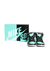 Nike dunk high 2024 diamond