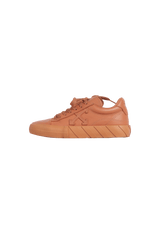 VULCANIZED LOW TOP SNEAKERS 34