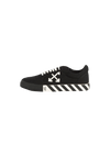 VULCANIZED LOW TOP SNEAKERS 41