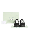 VULCANIZED LOW TOP SNEAKERS 41