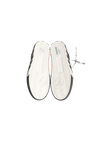 VULCANIZED LOW TOP SNEAKERS 41