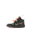 AIR FORCE 1 MID SP X OFF-WHITE 40.5