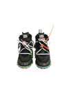 AIR FORCE 1 MID SP X OFF-WHITE 40.5