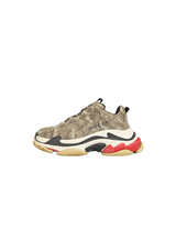 THE HACKER PROJECT TRIPLE S SNEAKERS 38