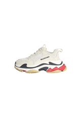 TRIPLE S CHUNKY SNEAKERS 38