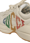 RHYTON CHUNKY SNEAKERS 36