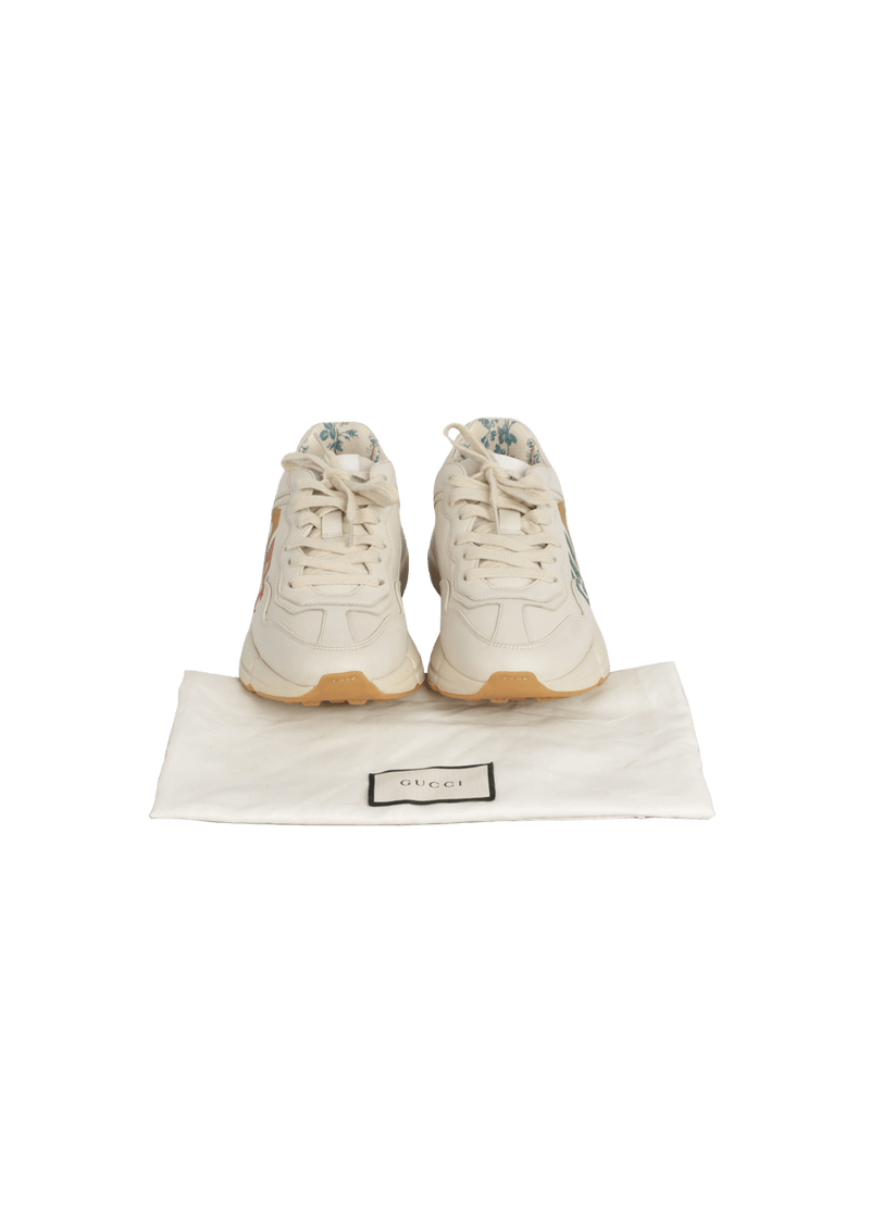 RHYTON CHUNKY SNEAKERS 36