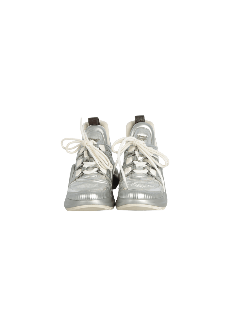 ARCHLIGHT SNEAKERS 36.5