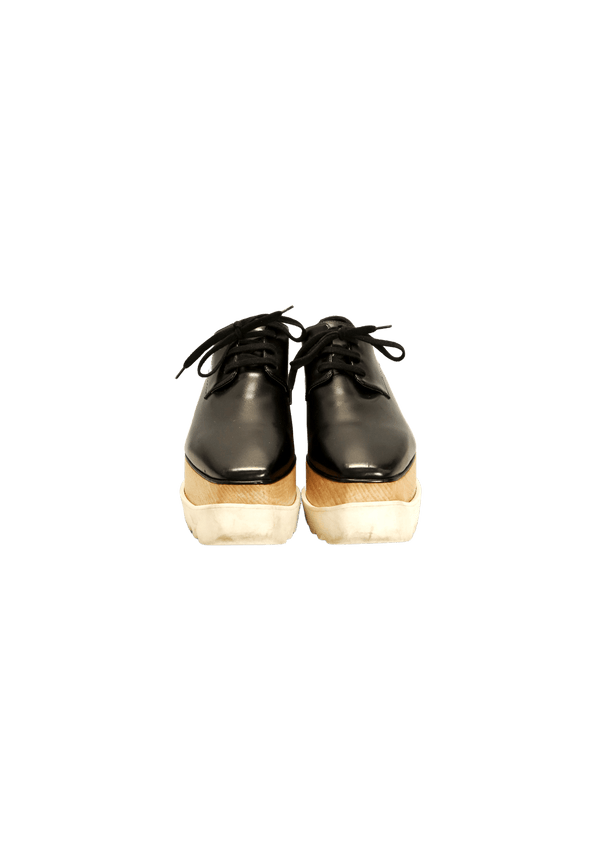 ELYSE STARS PLATFORM 38
