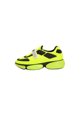 CLOUDBUST NEON SNEAKERS 34