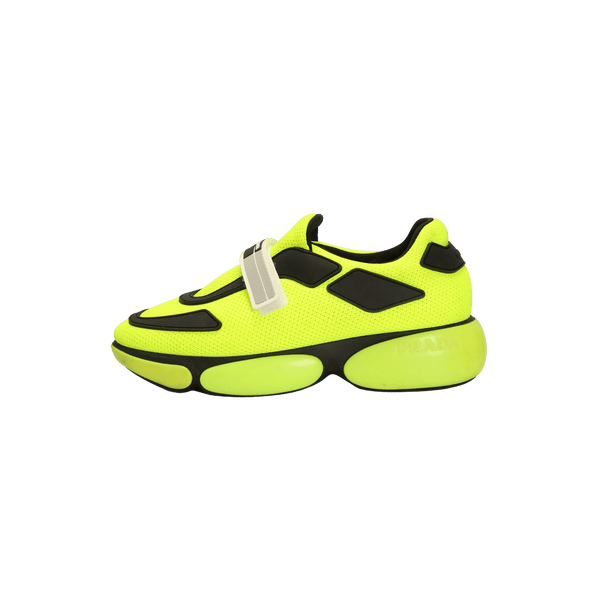 Cloudbust prada green Outlet