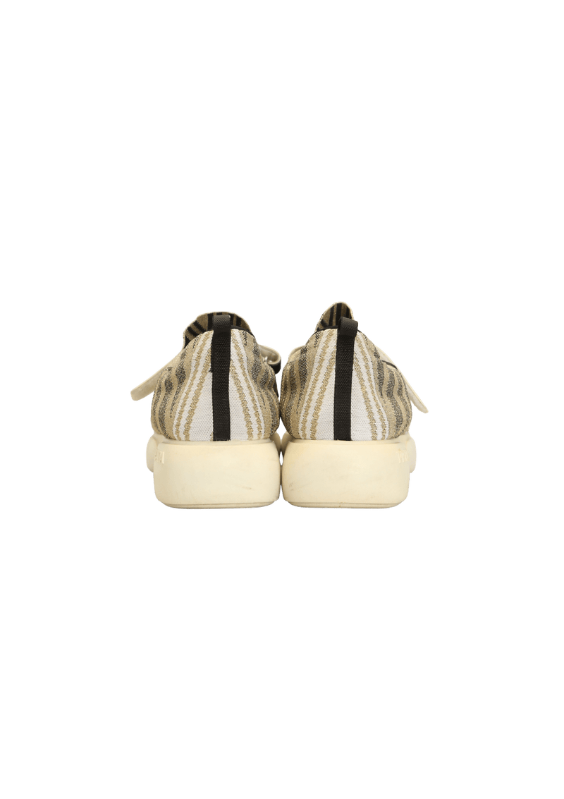 CLOUDBUST SNEAKERS 37.5