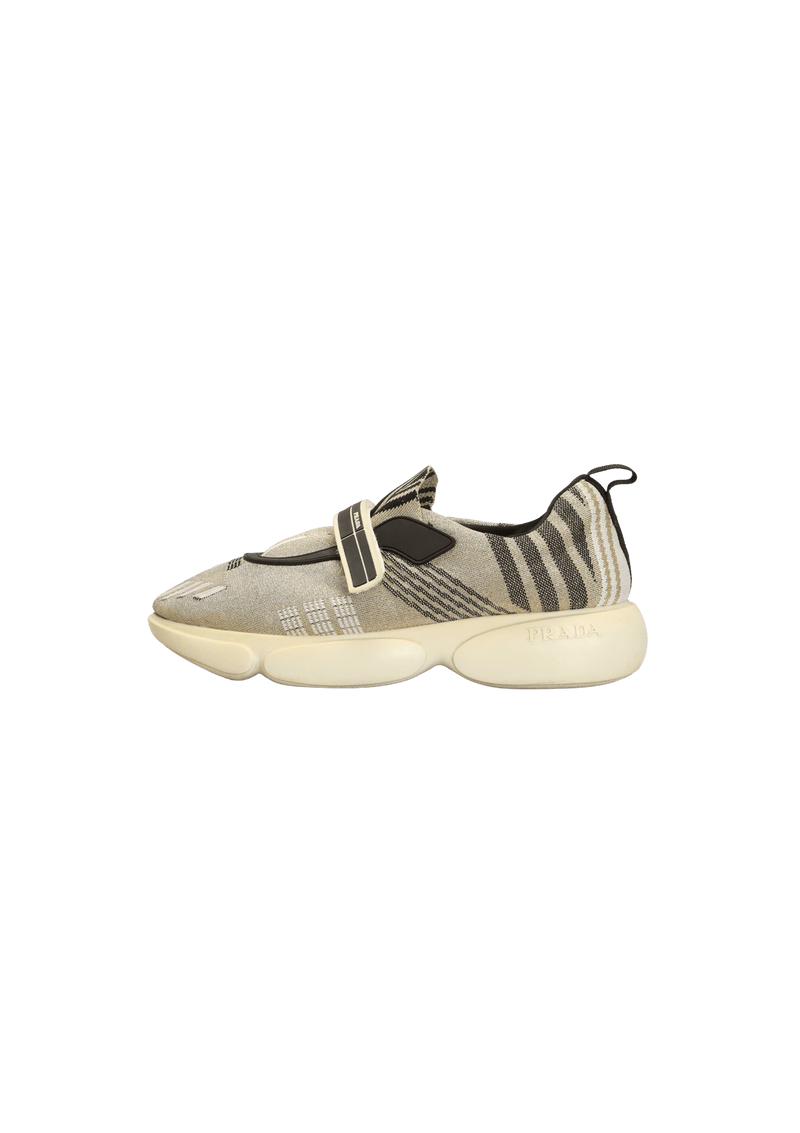 CLOUDBUST SNEAKERS 37.5