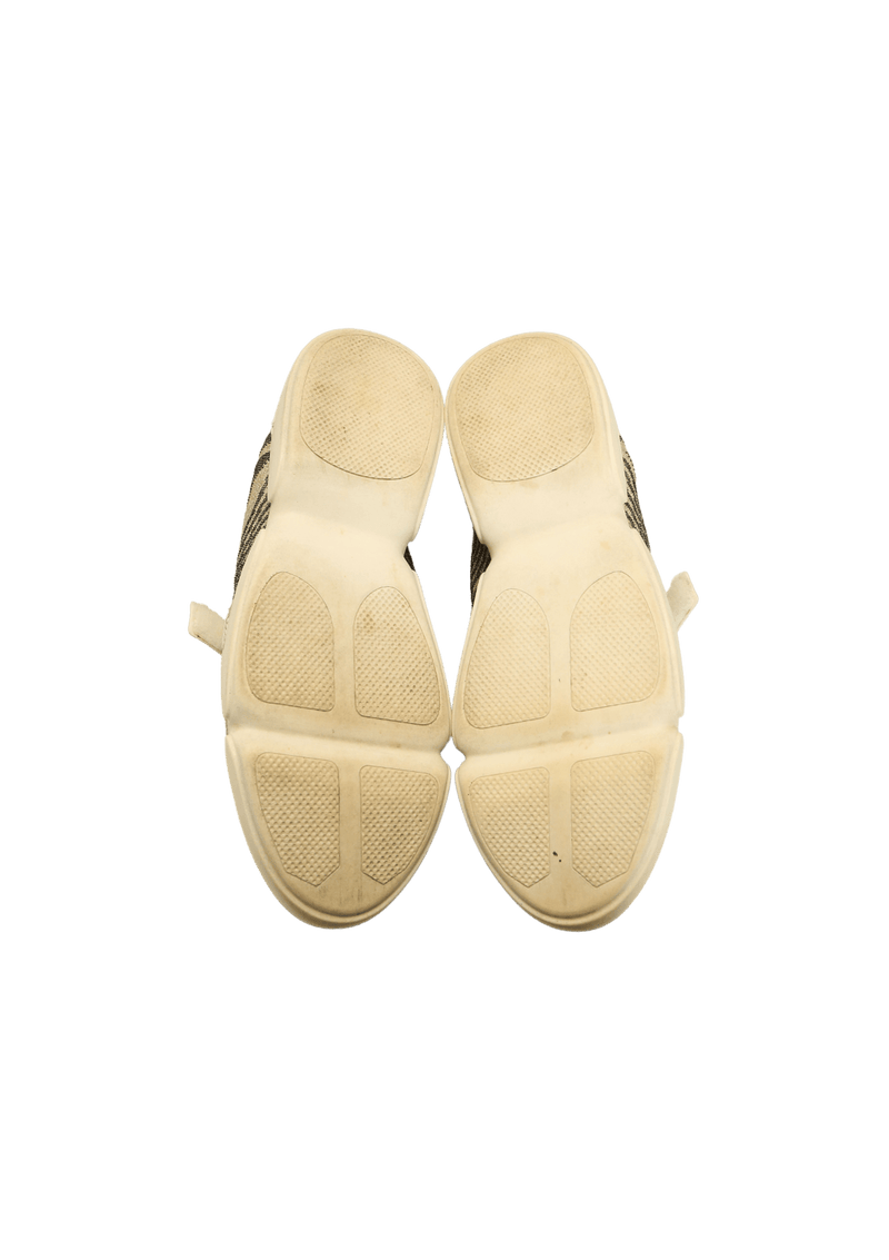 CLOUDBUST SNEAKERS 37.5