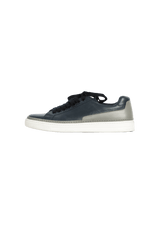 LEATHER SNEAKERS 41