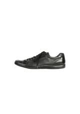 LEATHER SNEAKERS 43