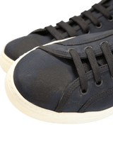 LEATHER SNEAKERS 40