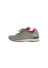 LOW-TOP SNEAKERS 39
