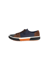 STRATUS SUEDE SNEAKERS 39