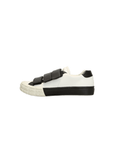 VELCRO SNEAKERS 38
