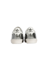 SUPERSTAR SILVER SNEAKERS 40