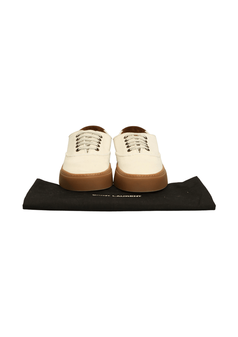 VENICE COTTON SNEAKERS 40