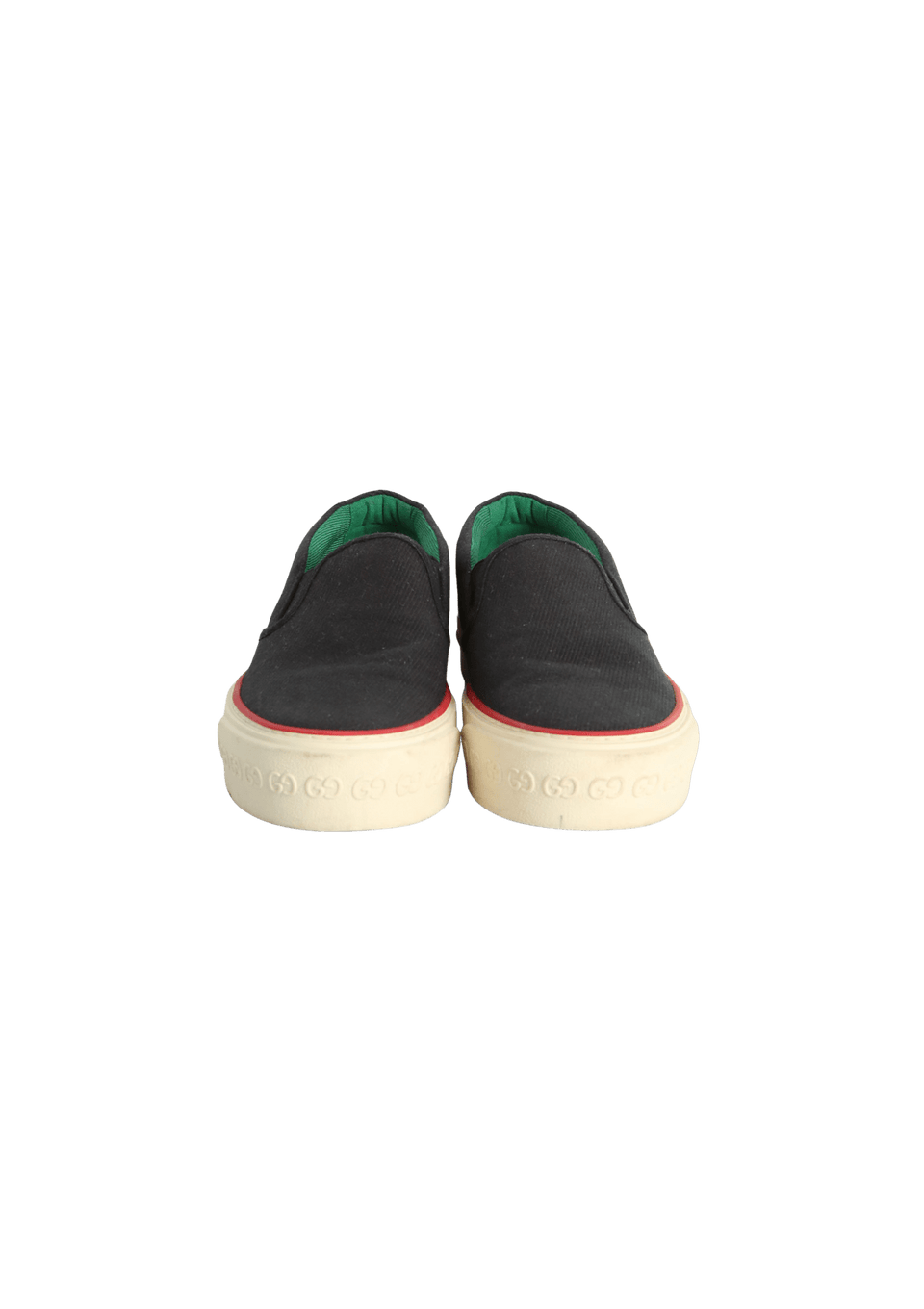 【GUCCI】スリッポン グッチ GUCCI 643489 2HK30 スニーカー メンズ シューズ スリッポン