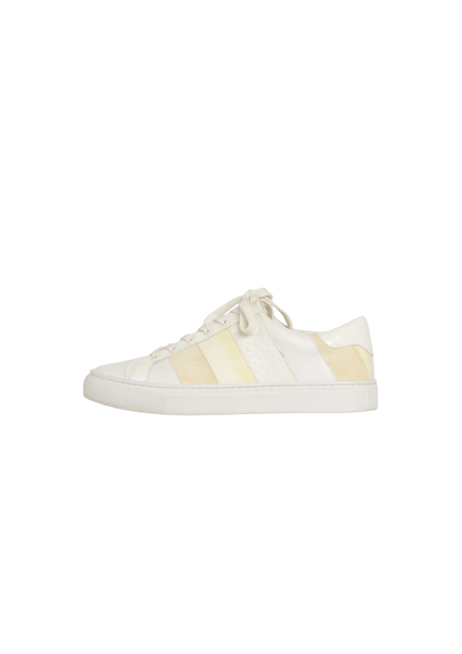 Tory burch deals ames sneaker