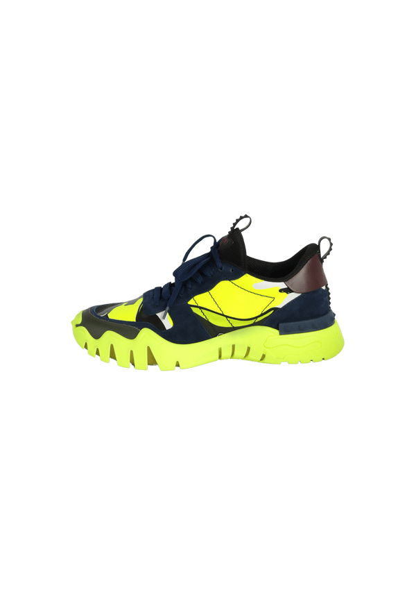 ROCKRUNNER SNEAKERS 41