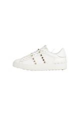 ROCKSTUD UNTITLED SNEAKERS 35