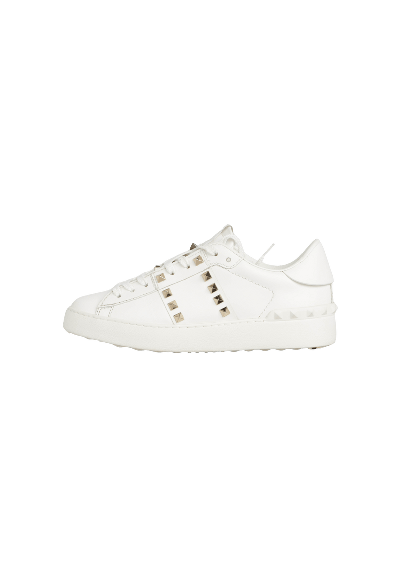 ROCKSTUD UNTITLED SNEAKERS 35