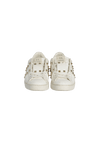 ROCKSTUD UNTITLED SNEAKERS 36