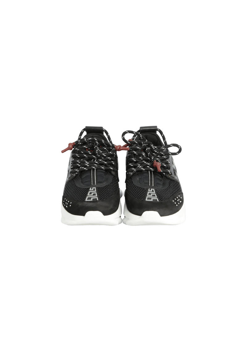 CHAIN REACTION SNEAKERS 39