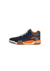 LEATHER SNEAKERS 43