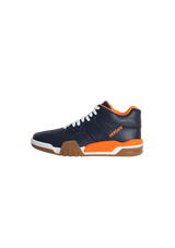 LEATHER SNEAKERS 43