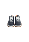 LEATHER SNEAKERS 43