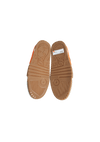 LEATHER SNEAKERS 43