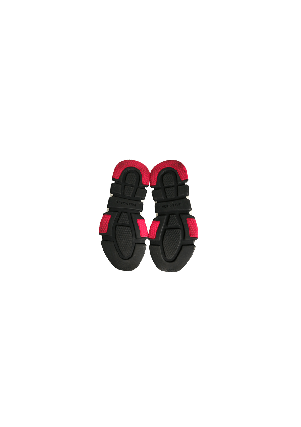 TÊNIS BALENCIAGA SPEED KNIT SNEAKERS PRETO 35 ORIGINAL – Gringa