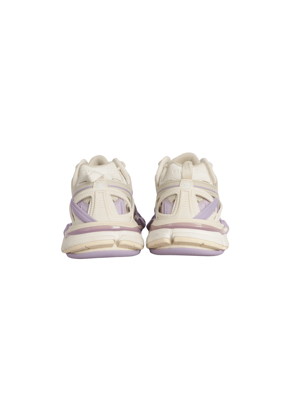 TRACK SNEAKERS 37