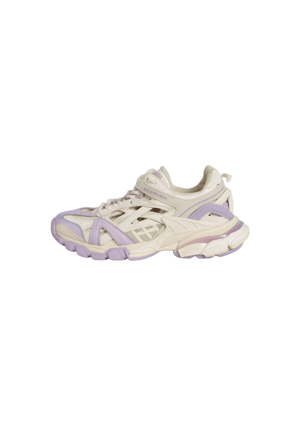 TRACK SNEAKERS 37